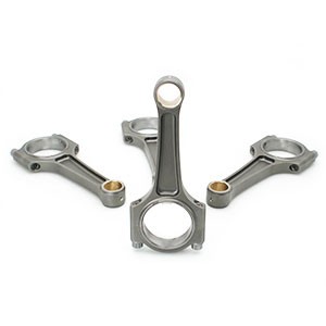 Crower connecting rods honda #6