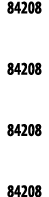 84208  84208  84208  84208