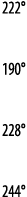 222   190   228   244 