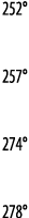 252   257   274   278 