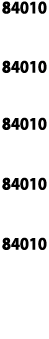 84010  84010  84010  84010  84010