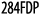 284FDP
