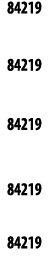 84219  84219  84219  84219  84219