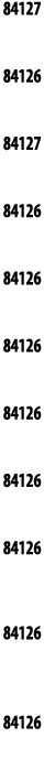 84127  84126  84127  84126  84126  84126  84126  84126  84126  84126  84126