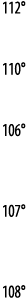 112   110   106   107   108  