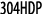 304HDP