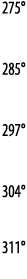 275   285   297   304   311 