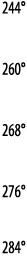 244   260   268   276   284 