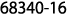 68340-16