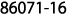 86071-16