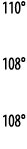 110   108   108 