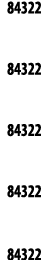 84322  84322  84322  84322  84322