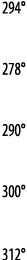 294   278   290   300   312 