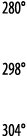 280   298   304 