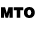  MTO