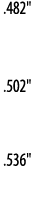  482     502     536  
