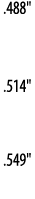  488     514     549  