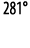 281  