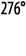 276  