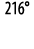 216  