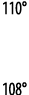 110   108 