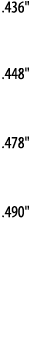  436      448     478     490  