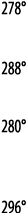 278   288   280   296 