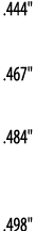  444     467     484     498  