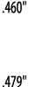  460     479  