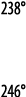 238   246 