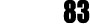 83