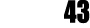 43