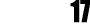 17