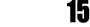 15