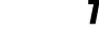 7