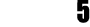 5