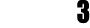 3