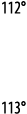 112    113 