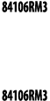 84106RM3   84106RM3