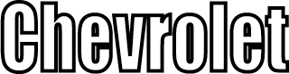 Chevrolet