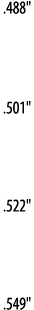  488      501      522      549  