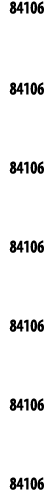 84106  84106  84106  84106  84106  84106  84106