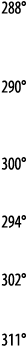 288   290   300   294   302   311 