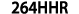 264HHR