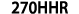 270HHR