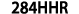 284HHR