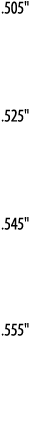  505      525      545      555  