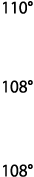 110   108   108 