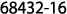 68432-16
