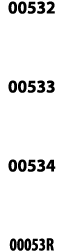 00532  00533  00534  00053R